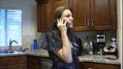 'Thanksgiving Closet Surprise' screenshot nº 12