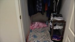 'Thanksgiving Closet Surprise' screenshot nº 17