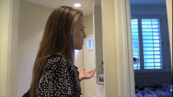 'Thanksgiving Closet Surprise' screenshot nº 2