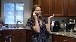 'Thanksgiving Closet Surprise' screenshot nº 9