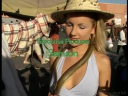 'Euro Babes 6' screenshot nº 2