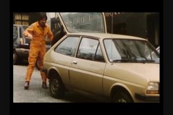 Captura de 'Pretty French Pussy On Fire (French)' nº 11
