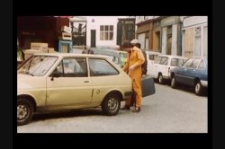 Captura de 'Pretty French Pussy On Fire (French)' nº 2