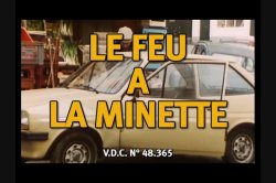 Captura de 'Pretty French Pussy On Fire (French)' nº 3
