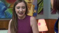 Captura de 'Cheer Squad Sleepovers Episode 27' nº 33