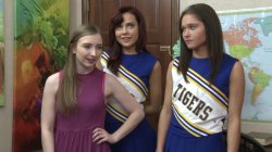 Captura de 'Cheer Squad Sleepovers Episode 27' nº 4