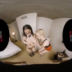 Captura de 'Hidden Threesome' nº 10