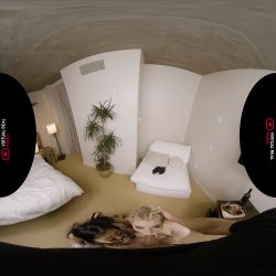 Captura de 'Hidden Threesome' nº 20