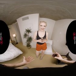 Captura de 'Hidden Threesome' nº 4