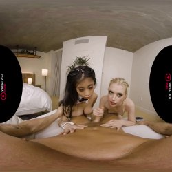Captura de 'Hidden Threesome' nº 46
