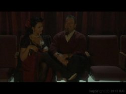 Captura de 'You Fucked The Words Right Outta' My Mouth' nº 20