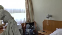 'Wild & Filthy Hotel Sex' screenshot nº 2