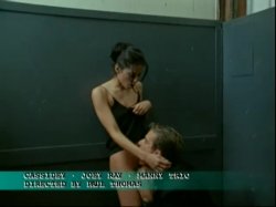 Captura de 'And The Envelope Please: Cassidey' nº 1