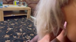 Captura de 'Neighbor and husband fuck me in 3some' nº 107