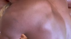 Captura de 'Neighbor and husband fuck me in 3some' nº 117