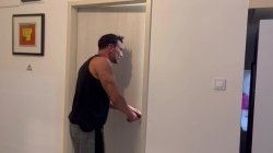 Captura de 'Neighbor and husband fuck me in 3some' nº 12