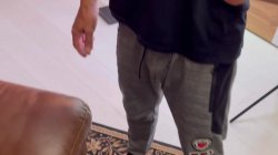 Captura de 'Neighbor and husband fuck me in 3some' nº 43