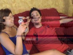 'Fuck Team 5 Vol. 7' screenshot nº 24