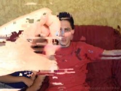 'Fuck Team 5 Vol. 7' screenshot nº 25