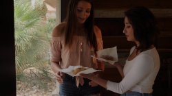 'Please Make Me Lesbian Part 17' screenshot nº 114