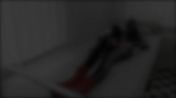'Big Boob Rubber Patient Masturbating In The Clinic' screenshot nº 2