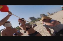 'College Amateur Tour 3 - Spring Break' screenshot nº 90