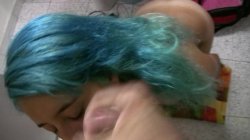 Captura de 'Spanish Blowjob Paradise' nº 49
