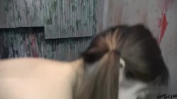 Captura de 'Being Bullied by a Group of Beautiful Girls' nº 128
