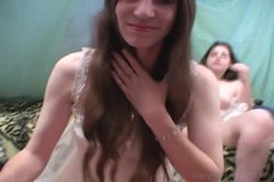 Captura de 'Horny Hairy Girls 21' nº 130
