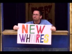 Captura de 'New Whores 5' nº 4