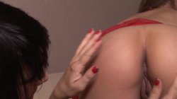 'Busty MILF Seduction' screenshot nº 101
