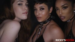 Captura de 'Vanessa's Room' nº 2