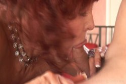 Captura de 'Nifty Fifties Squirting DP Gang Bang' nº 120