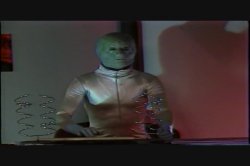 'Sex Sluts from Beyond the Galaxy' screenshot nº 2