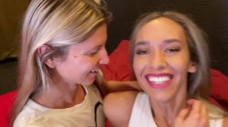 Captura de 'Meeting my Girlfriend in Budapest' nº 7