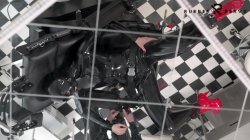Captura de 'Needy German Rubberslut Gets An Anal Treatment In The Clinic' nº 11