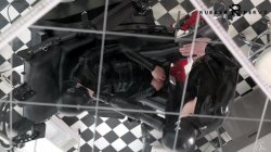 Captura de 'Needy German Rubberslut Gets An Anal Treatment In The Clinic' nº 4