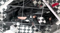 Captura de 'Needy German Rubberslut Gets An Anal Treatment In The Clinic' nº 41
