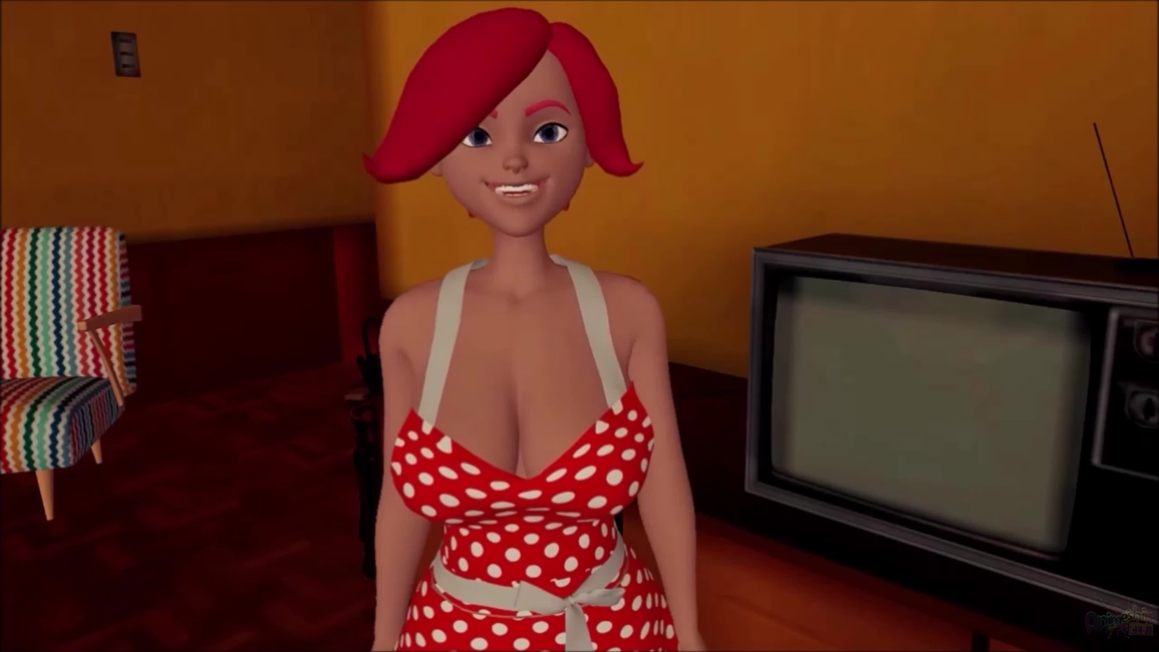 The Mindy Show, Episode 1