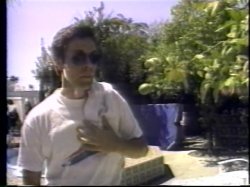 'Wet Shots' screenshot nº 3