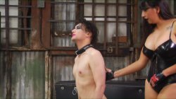 Captura de 'Perversion and Punishment 9' nº 63