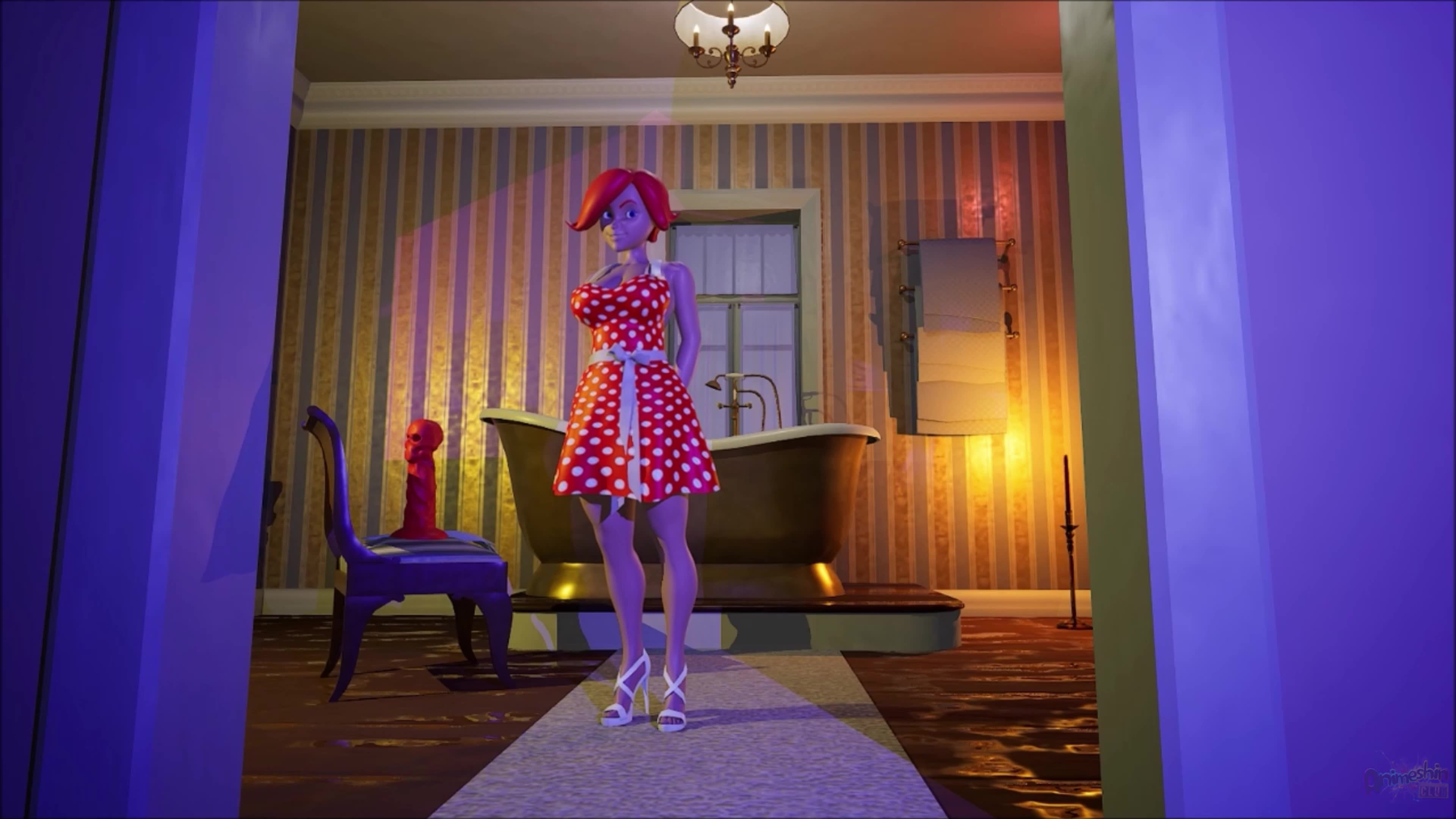 The Mindy Show, Episode 3