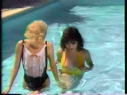 'Hot Blondes Of The 80's' screenshot nº 5