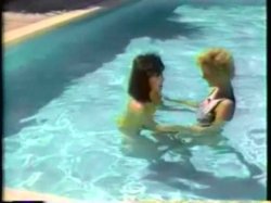 'Hot Blondes Of The 80's' screenshot nº 1