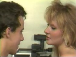 'Hot Blondes Of The 80's' screenshot nº 133