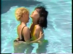'Hot Blondes Of The 80's' screenshot nº 4