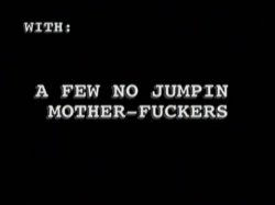 Captura de 'Gangland White Boy Stomp 9' nº 1