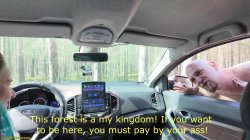 'Fuck On Street: Martini' screenshot nº 5