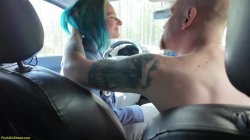 'Fuck On Street: Martini' screenshot nº 7