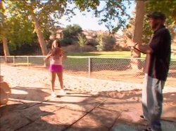 Captura de 'Hot Latin Pussy Adventures 53' nº 2
